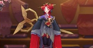 阴阳师红袖金缕皮肤获得方式分享