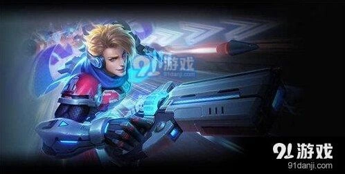 王者荣耀马可波罗新皮肤多少钱怎么得