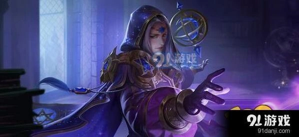 王者荣耀明世隐克制方法技巧分享