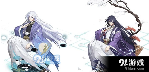 阴阳师妖刀姬和弈哪个好？对比分析