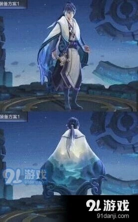 王者荣耀奕星新皮肤踏雪寻梅攻略