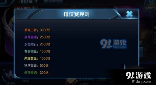 王者荣耀S9赛季收尾时间，S10赛季开始时间公布