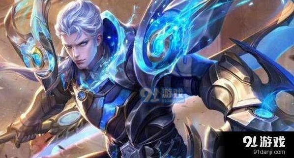 王者荣耀2024战士梯度排行，顶级英雄助你冲分