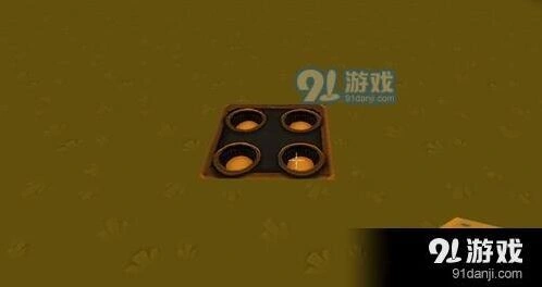 迷你世界简易抽奖机怎么造攻略技巧分享