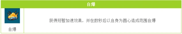 QQ飞车手游自爆技巧合集