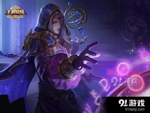 王者荣耀五军之战快速上分技巧