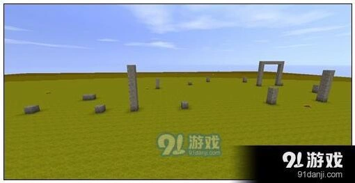 迷你世界过山车制作技巧