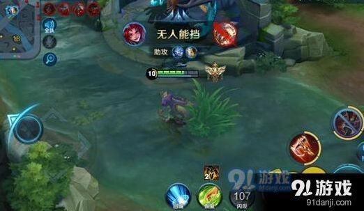 王者荣耀百里玄策出装与技巧攻略