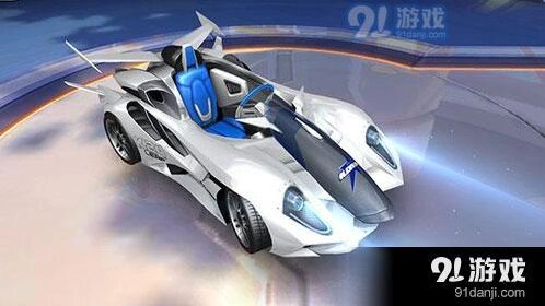 QQ飞车K24改装方案详细教程