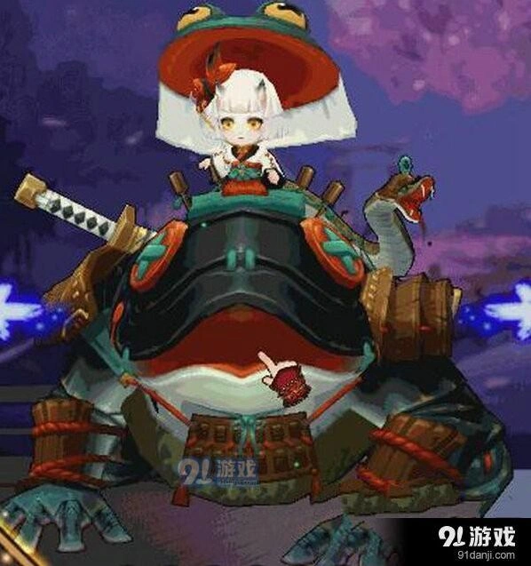 阴阳师山兔赤胄青甲皮肤获取完整攻略