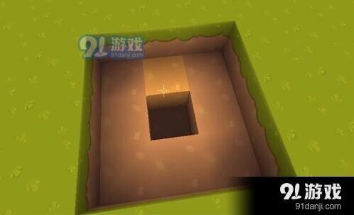 迷你世界电网陷阱制作教程 七步骤全解析