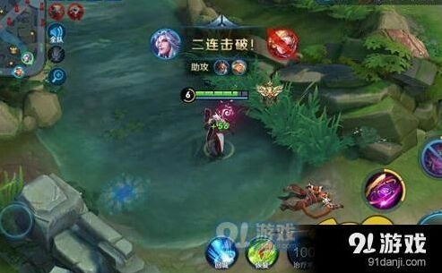 明世隐出装与阵容完整攻略分享