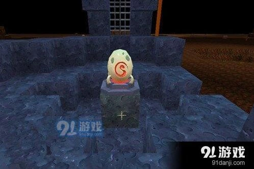 迷你世界远古黑龙击败攻略