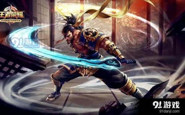 王者荣耀宫本武藏S10赛季加点方法攻略