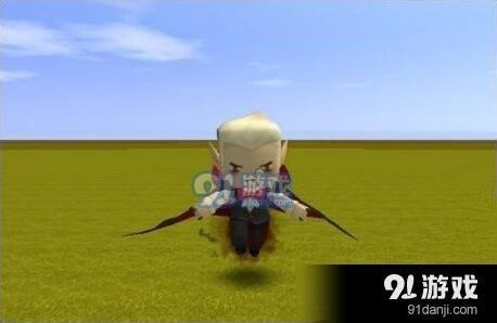 迷你世界德古拉六世皮肤价格信息 绝版