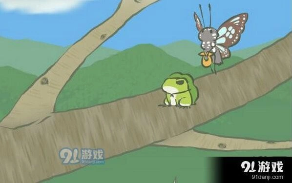 旅行青蛙蜗牛来了怎么办？喂养技巧推荐