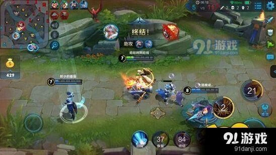 王者荣耀S10上分首选英雄攻略