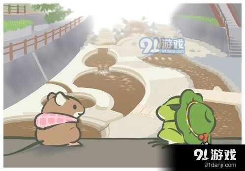 旅行青蛙新手必看：快速上手技巧全解