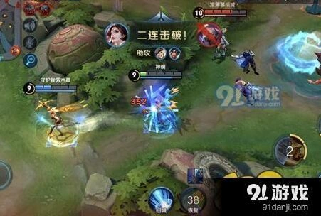 王者荣耀武则天全方位攻略：玩法与装备推荐