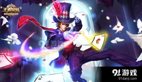 王者荣耀2018年1月荣耀万事通答案汇总版