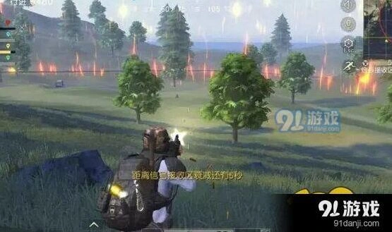 荒野行动有哪些吃鸡神器 武器推荐技巧