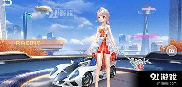 QQ飞车K24改装方案攻略
