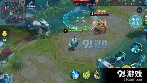 王者荣耀弈星重做技能机制与实战攻略