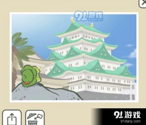 旅行青蛙明信片保存技巧 让你轻松管理收藏