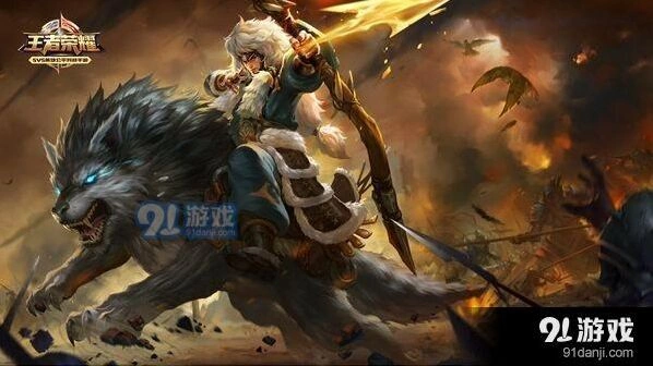 王者荣耀成吉思汗S10赛季进阶出装指南