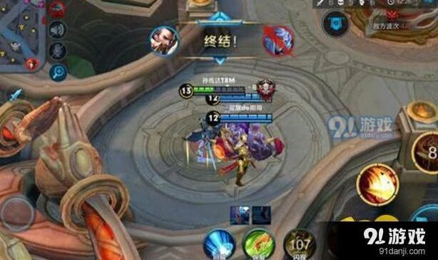 王者荣耀S10赛季曹操出装与对线技巧全解