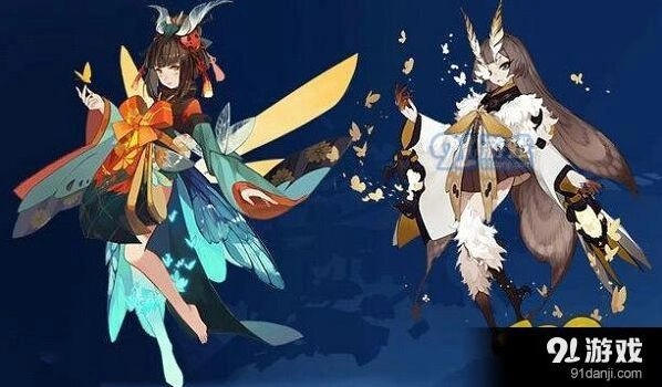 阴阳师虫师御魂及阵容搭配攻略玩法