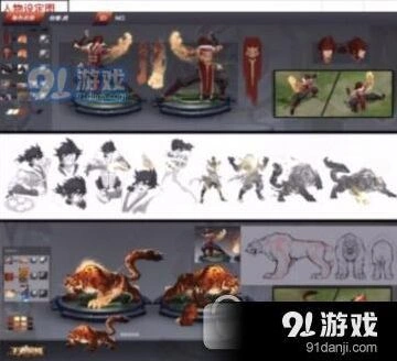 王者荣耀裴擒虎铭文全攻略详解