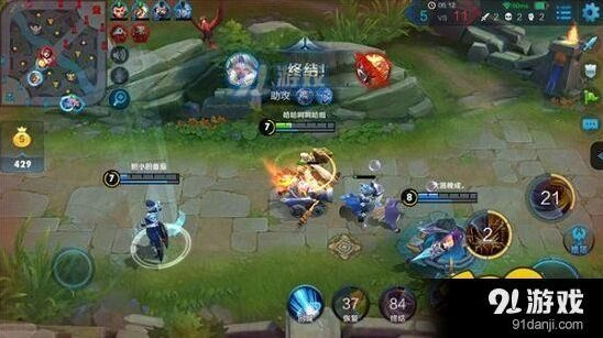 王者荣耀S10赛季排位上分必选英雄盘点