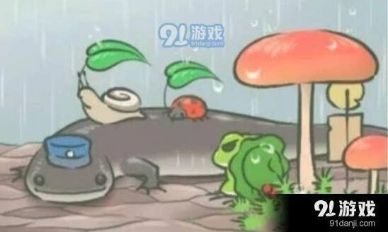 旅行青蛙求神保佑称号获得教程指南