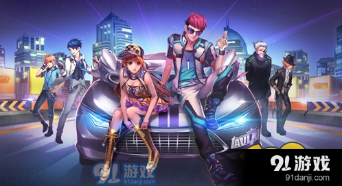 QQ飞车手游挑战者改装攻略指南
