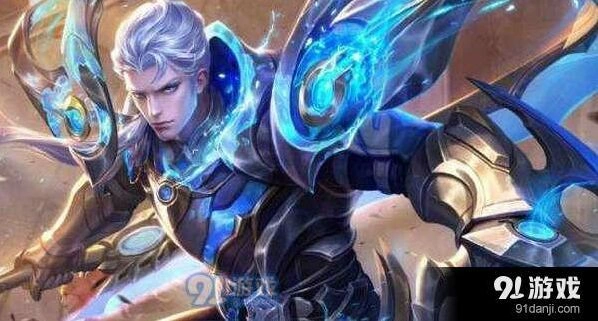 王者荣耀铠S10铭文实战指南