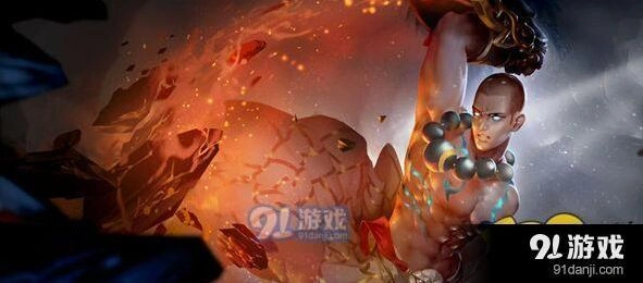 王者荣耀达摩打野技巧分享 达摩出装及铭文推荐
