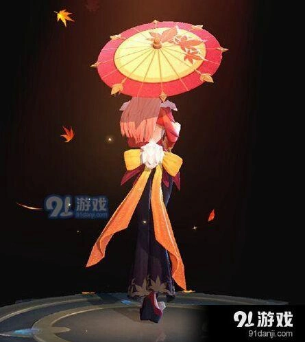 王者荣耀公孙离连招技巧指南