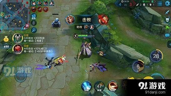 王者荣耀杨戬出装方案 胜率提升