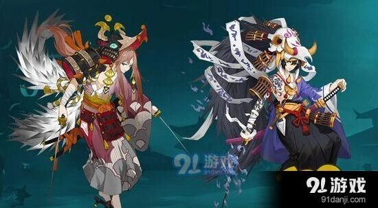 阴阳师山风御魂阵容 轮入道狰对比分析