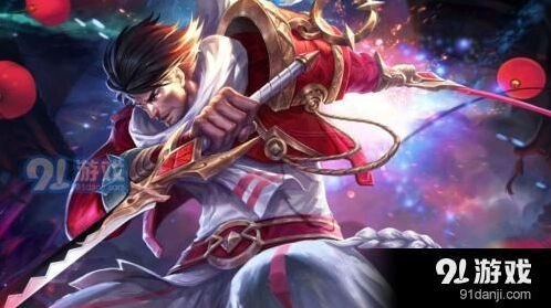 王者荣耀S11宫本武藏出装全攻略