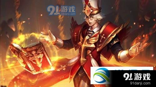 王者荣耀异域英豪指定英雄完整攻略分享