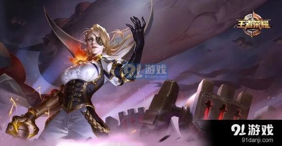 王者荣耀米莱狄背景故事终极攻略