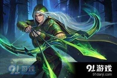 王者荣耀伽罗技能使用与意识养成攻略