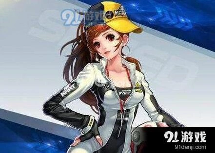 QQ飞车甩葱手杖获取攻略详解