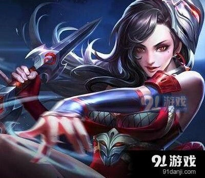 王者荣耀S11阿轲出装最佳攻略