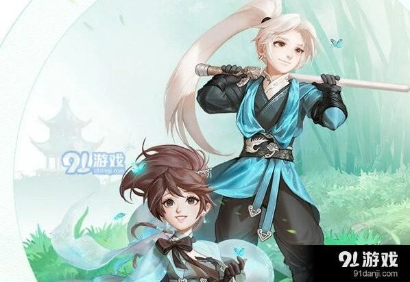 大话西游花朝游赏活动玩法攻略