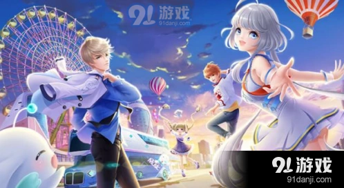 QQ炫舞手游好友列表显示异常怎么解决