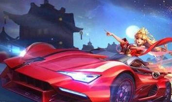 QQ飞车TGA大奖赛赛程全解析