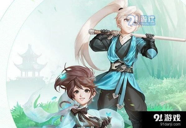 大话西游手游花朝游赏活动全攻略